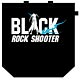 ブラック★ロックシューター トートバッグ ブルーフレイム