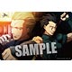 TVアニメーション Fate/Zero 大判マウスパッド Ver.2 ランサー陣営
