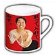 江頭2：50 マグカップ（取って、入れて、出す。）