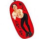 江頭2：50 縫製クリーナーストラップ（取って、入れて、出す。）