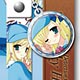 探偵オペラ ミルキィホームズ キャラストラップD:コーデリア・グラウカ（１２年３月分）