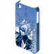 BLAZBLUE CSE iPhoneケース＆保護シート for iPhone4/4S デザイン2 ジン(ブレイブルー)