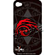 Fate/Zero スマートフォンカバー アサシン陣営令呪 for iPhone4/4S