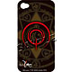 Fate/Zero スマートフォンカバー アーチャー陣営令呪 for iPhone4/4S