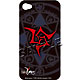 Fate/Zero スマートフォンカバー バーサーカー陣営令呪 for iPhone4/4S