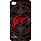 Fate/Zero スマートフォンカバー キャスター陣営令呪 for iPhone4/4S