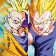 ドラゴンボールヒーローズ カードグミ４　BOX（食玩）