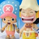 ワンピース one.piece＠be.smile２ BOX（食玩）
