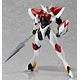 figma 宇宙の騎士テッカマンブレード テッカマンブレード