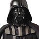 リアルアクションヒーローズ No.577 スター・ウォーズ ダース・ベイダー Ver.2.0