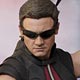 ムービー・マスターピース アベンジャーズ 1/6スケールフィギュア ホークアイ 単品