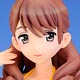 BEACH QUEENS 花咲くいろは 和倉結名 1/10 完成品フィギュア