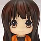 ねんどろいど バクマン。 亜豆美保