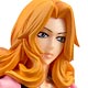 フィギュアーツZERO BLEACH -ブリーチ- 松本乱菊 完成品フィギュア