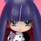 RIO：bone Panty＆Stocking with Garterbelt ストッキング 完成品フィギュア (パンティ＆ストッキングwithガーターベルト)