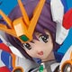 アーマーガールズプロジェクト MS少女ウィングガンダム（EW版）