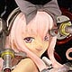超看護婦(はいぱぁなーす) ミルキーウェイほたるちゃん！ Ver.ピンク 1/6 完成品フィギュア