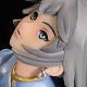 一騎当千 趙雲子龍 チャイナドレス（通常ver.） 1/7 完成品フィギュア