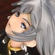 一騎当千 趙雲子龍（チャイナドレス -漆黒ver.-） 完成品フィギュア