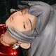 一騎当千 趙雲子龍 チャイナドレス－紅蓮ver.－ 1/7 完成品フィギュア （あみあみ限定販売）