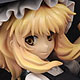 東方プロジェクト 東方儚月抄 霧雨魔理沙 Rev.TOKIAME 1/8 完成品フィギュア
