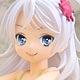 グッとくるフィギュアコレクション ラ・ボーテ06 電波女と青春男 星宮社 DX