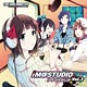 CD ラジオCD「iM＠STUDIO(アイマスタジオ)」Vol.3