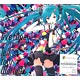 CD livetune feat.初音ミク / Tell Your World EP  通常盤