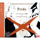 CD Scared Rider Xechs(スカーレッドライダーゼクス)ドリームコラボレーションCD vol.3 Pride