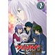 DVD カードファイト！！ ヴァンガード ７