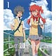 BD あの夏で待ってる １ Blu-ray  通常版