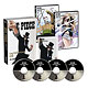 DVD ONE PIECE（ワンピース）Log Collection “CP9”
