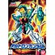 新機動戦記ガンダムW 1/144 アルトロンガンダム プラモデル