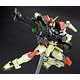 ROBOT魂 〈SIDE MS〉 機動戦士ガンダムSEED バスターガンダム