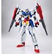 HG 1/144 ガンダムAGE-2 ダブルバレット プラモデル