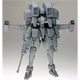 B-CLUB GK full-kit 1/100 OZ-07AMS エアリーズ 未塗装組立キット