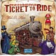 ボードゲーム チケット・トゥ・ライド アメリカ 日本語版