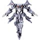 リボルテック マブラヴ オルタネイティヴ No.011 Su-37UB チェルミナートル 紅の姉妹(スカーレットツイン)機