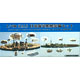 シールズモデルズ 1/700 日英海軍艦艇装備セット プラモデル