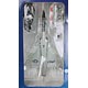 ダイキャスト完成品 1/72 F-106A デルタダート “5th FIS”