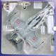 ダイキャスト完成品 1/72 F/A-18C ホーネット “スイス空軍”