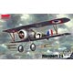 1/32 ニューポール24戦闘機1917年 プラモデル