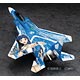 1/72 F-15E ストライクイーグル “アイドルマスター 如月千早”〈パール仕様デカール〉 プラモデル