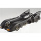 バットマン ダイキャストカー 1/18 1989 ムービー バットモービル(ブラック) HERITAGEシリーズ