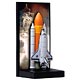 1/400 スペースシャトル “エンデバー” ブースター付(STS-88)