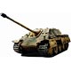 ユニマックス フォース オブ ヴェラーシリーズ 1/32 ヤクトパンサー ドイツ軍 ノルマンディ 1944年