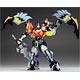 スーパーロボット超合金 魔法戦隊マジレンジャー マジキング