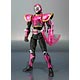 S.H.フィギュアーツ 仮面ライダーライア 『仮面ライダー龍騎』より