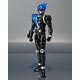S.H.フィギュアーツ 仮面ライダーメテオ 『仮面ライダーフォーゼ』より