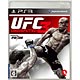 PS3 【日本版】UFC UNDISPUTED 3 （アンディスピューテッド）